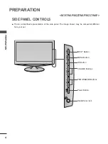 Предварительный просмотр 4 страницы LG M197WAP Owner'S Manual