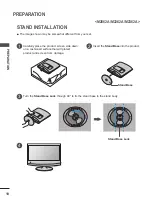 Предварительный просмотр 10 страницы LG M197WAP Owner'S Manual