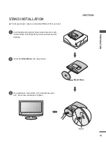 Предварительный просмотр 11 страницы LG M197WAP Owner'S Manual