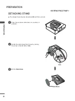 Предварительный просмотр 12 страницы LG M197WAP Owner'S Manual