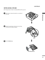 Предварительный просмотр 13 страницы LG M197WAP Owner'S Manual