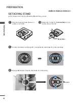 Предварительный просмотр 14 страницы LG M197WAP Owner'S Manual