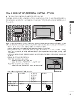 Предварительный просмотр 17 страницы LG M197WAP Owner'S Manual