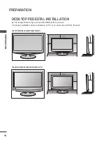 Предварительный просмотр 18 страницы LG M197WAP Owner'S Manual