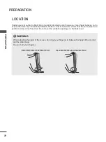 Предварительный просмотр 20 страницы LG M197WAP Owner'S Manual