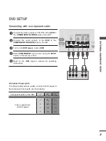 Предварительный просмотр 27 страницы LG M197WAP Owner'S Manual