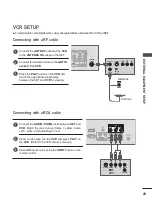 Предварительный просмотр 29 страницы LG M197WAP Owner'S Manual