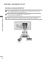 Предварительный просмотр 30 страницы LG M197WAP Owner'S Manual