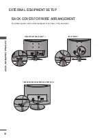 Предварительный просмотр 32 страницы LG M197WAP Owner'S Manual