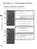 Предварительный просмотр 34 страницы LG M197WAP Owner'S Manual