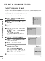 Предварительный просмотр 38 страницы LG M197WAP Owner'S Manual