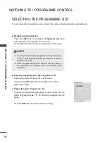 Предварительный просмотр 44 страницы LG M197WAP Owner'S Manual