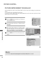 Предварительный просмотр 48 страницы LG M197WAP Owner'S Manual