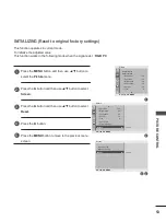 Предварительный просмотр 53 страницы LG M197WAP Owner'S Manual