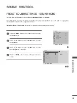 Предварительный просмотр 55 страницы LG M197WAP Owner'S Manual