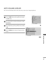 Предварительный просмотр 57 страницы LG M197WAP Owner'S Manual