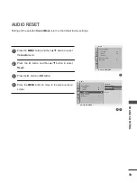 Предварительный просмотр 59 страницы LG M197WAP Owner'S Manual