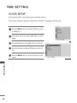 Предварительный просмотр 62 страницы LG M197WAP Owner'S Manual