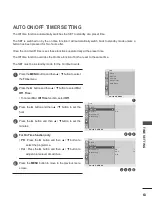 Предварительный просмотр 63 страницы LG M197WAP Owner'S Manual