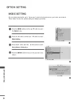 Предварительный просмотр 70 страницы LG M197WAP Owner'S Manual