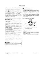 Предварительный просмотр 3 страницы LG M197WAP Service Manual