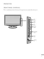 Preview for 3 page of LG M197WDP Owner'S Manual