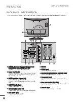 Preview for 4 page of LG M197WDP Owner'S Manual