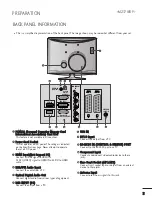 Preview for 5 page of LG M197WDP Owner'S Manual