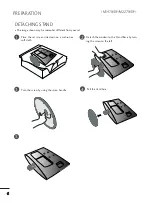 Preview for 8 page of LG M197WDP Owner'S Manual