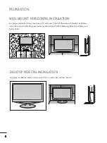 Preview for 10 page of LG M197WDP Owner'S Manual