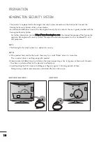 Preview for 12 page of LG M197WDP Owner'S Manual