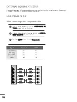 Preview for 14 page of LG M197WDP Owner'S Manual