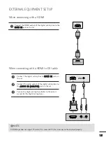 Preview for 15 page of LG M197WDP Owner'S Manual