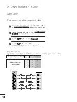 Preview for 16 page of LG M197WDP Owner'S Manual