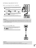 Preview for 17 page of LG M197WDP Owner'S Manual