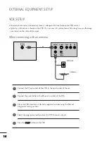 Preview for 18 page of LG M197WDP Owner'S Manual