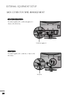 Preview for 22 page of LG M197WDP Owner'S Manual