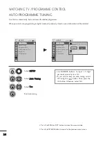 Preview for 30 page of LG M197WDP Owner'S Manual