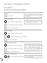 Preview for 36 page of LG M197WDP Owner'S Manual