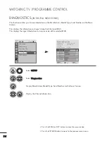 Preview for 38 page of LG M197WDP Owner'S Manual