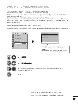 Preview for 39 page of LG M197WDP Owner'S Manual