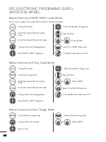 Preview for 42 page of LG M197WDP Owner'S Manual