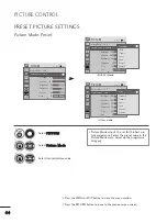 Preview for 46 page of LG M197WDP Owner'S Manual