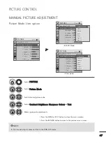 Preview for 49 page of LG M197WDP Owner'S Manual