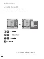 Preview for 52 page of LG M197WDP Owner'S Manual