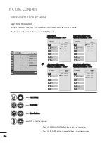 Preview for 56 page of LG M197WDP Owner'S Manual