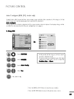 Preview for 57 page of LG M197WDP Owner'S Manual