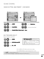 Preview for 65 page of LG M197WDP Owner'S Manual