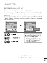 Preview for 67 page of LG M197WDP Owner'S Manual