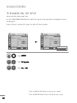 Preview for 68 page of LG M197WDP Owner'S Manual